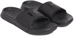 Klapki męskie UNDER ARMOUR Ignite Select czarne na basen plażę 46