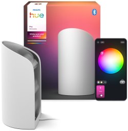 Philips Hue Play wall washer Leuchte  white EU/UK