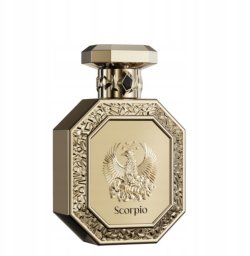 French Avenue Genesis Scorpio Eau De Parfum 90 ml (unisex)
