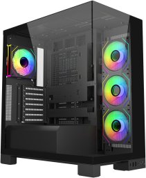 Obudowa FSP/Fortron M540 BA (POC0000274)