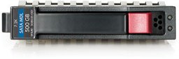 HPE 507750-B21-RFB dysk twardy 500 GB 7200 RPM 2.5" druga generacja szeregowej magistrali komputerowej (serial ATA II)