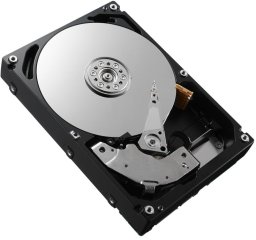 Dysk Dell 8VNWV-RFB dysk twardy 500 GB 7200 RPM 3.5" SATA