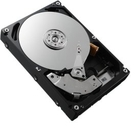DELL 31N08-RFB dysk twardy 1 TB 7200 RPM 2.5" Serial ATA III