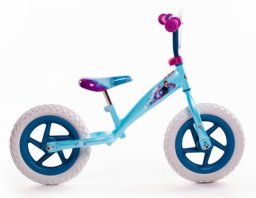 Rowerek Biegowy HUFFY 12" Frozen