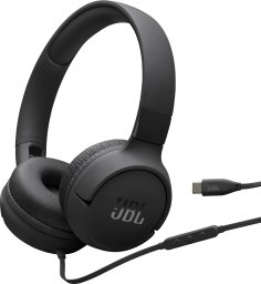 JBL Tune 500 melna - Austinas Tune 500