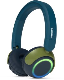 HEADPHONES WIRELESS TAK4200CT/00 PHILIPS