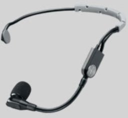 Shure SM35-TQG mikrofon Czarny Mikrofon do komputera