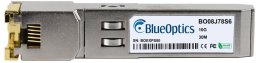 BlueOptics JL563B-BO moduł przekaźników sieciowych Swiatłowód SFP+