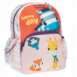 FISHER-PRICE Backpack, 349-43053