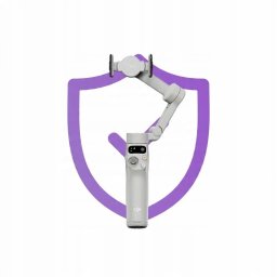 DJI Care refresh Osmo Mobile 7 (Plan dwuletni) - karta