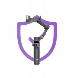 DJI Care refresh Osmo Mobile 7P (Plan dwuletni) - karta