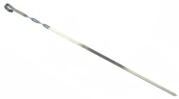 Zebco Iesms 70cm / 2mm 8032635550027