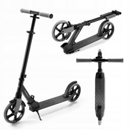 Kinderkraft Freely Black