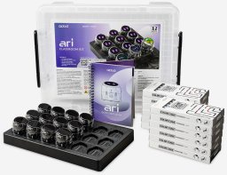 Ozobot Ari Classroom Kit, 12 pcs