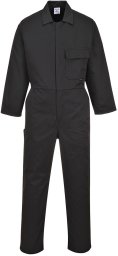 C802 - Kombinezon Standard - granatowy 2XL