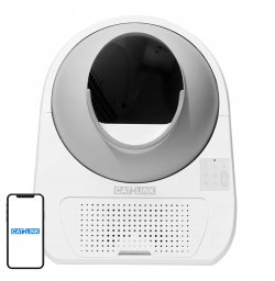 Catlink Scooper Pro Ultra (CL-CG-01)