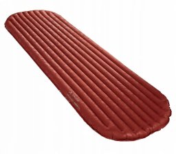 Vaude Performance Winter 7 L sleeping pad, redwood