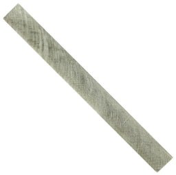 Flat soapstone chalk 127x13x5 mm