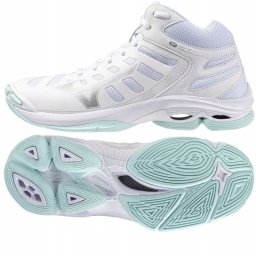 Buty Mizuno WAVE VOLTAGE 2 MID V1GC246545