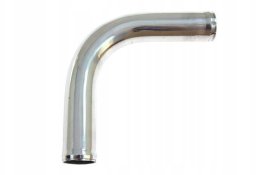 Rura aluminiowa 90st 25mm 60cm