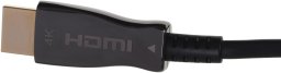 Kabel StarTech HDMI 2.0 4K 10 m (FUS-HDMI-10M-RED)
