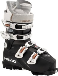 Buty narciarskie damskie HEAD EDGE LYT 80X W z GRIP WALK 26.5