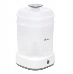 Momini Bottle steriliser QuickSteam