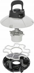 Frisbee Pool Robot FX2 2.0