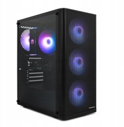 Komputronik Infinity R550 [KX20] Ryzen 5 | RTX 5060 | 64GB | 1TB | W11H