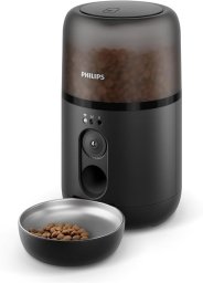 Inteligentny Podajnik Karmy Dla Zwierząt Philips z Kamerą PAW5320/02