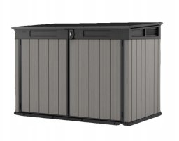 Skrzynia ogrodowa Keter KETER schowek ogrodowy 190,5x109,3x132,5cm Premier Jumbo