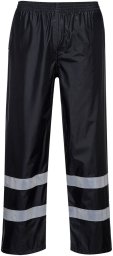 F441 - Spodnie wodoodporne IONA - granatowy 2XL