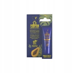 Daugiafunkcinė naktinė lūpų kaukė-balzamas DR. PAWPAW Overnight Lip Mask, 10 ml