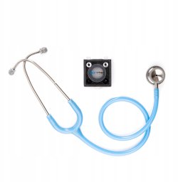 Stetoskop pediatryczny Oromed ORO-SF 503 niebieski one size