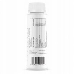 OstroVit Pump Nitro Shot 100 ml grejpfrutowy one size