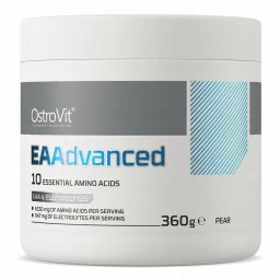 OstroVit EAAdvanced 360 g gruszkowy one size