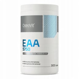 OstroVit OstroVit EAA 5750 mg 300 kapsułek one size