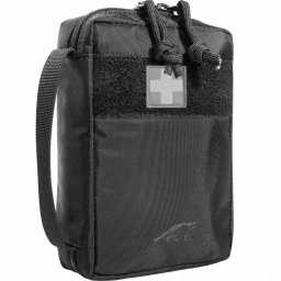 Apteczka Tasmanian Tiger First Aid Basic - black