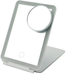 Lusterko kosmetyczne Carpoint OlsenHome - LED Makeup Lustro