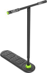 Indo Pro Fusion trampoline scooter