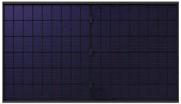 Anker SOLIX RS50S Rigid Solar Panel (500W)