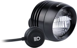 Lampka przednia SUPERNOVA MINI 3 Pro E-bike 25