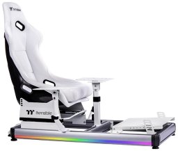 Thermaltake GF500 Flight Simulator Cockpit Snow