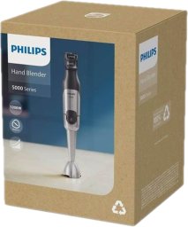 Blender ręczny Philips 5000 series HR2681/00 1200 W - Blendery ręczne