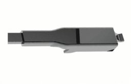 Pióro wycieraczki bezszkieletowe przód (2szt.) ExactFit 700/400mm pasuje do: DS DS 7 AUDI Q4 CITROEN C5 AIRCROSS FORD TOURNEO COURIER B460, TRANSIT COURIER B460 05.10-