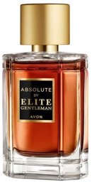 Avon Absolute by Elite Gentleman woda toaletowa 50ml