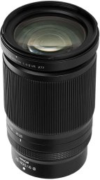 Nikon NIKKOR Z 28-400mm f/4-8 VR