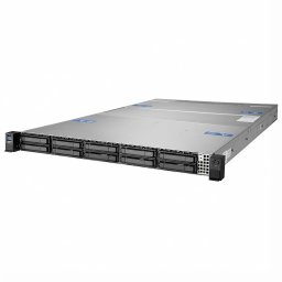 MiTAC R1520G6U2XD - Server - Rack-Montage - 1U - zweiweg - keine CPU - SATA - Hot-Swap 6.4 cm (2.5") Schacht/Schachte - SSD - AST2600 - 1GbE - kein Betriebssystem - Monitor: keiner