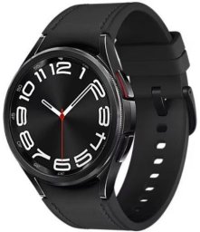 SMARTWATCH GALAXY WATCH6 CLAS./47MM BLACK SM-R960 SAMSUNG