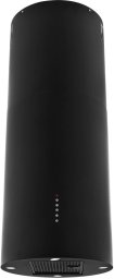 Okap AKPO WK-4 BALMERA WL SLIM CZARNY MAT T450 M3